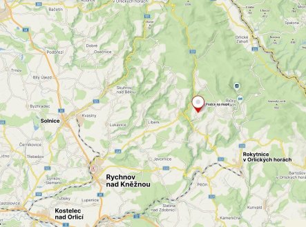 Prodej pozemku, zemědělská půda, 190 040 m²