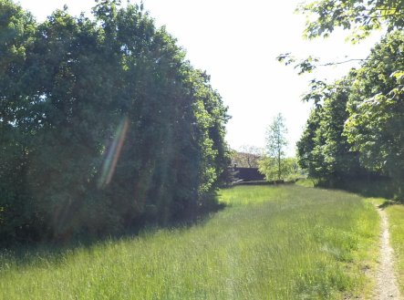 Prodej pozemku pro bydlení, 1 188 m²