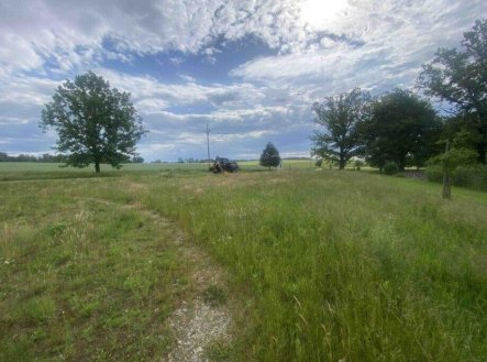 Prodej pozemku, ostatní, 595 m²