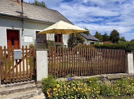 Prodej domu/vily, 154 m²