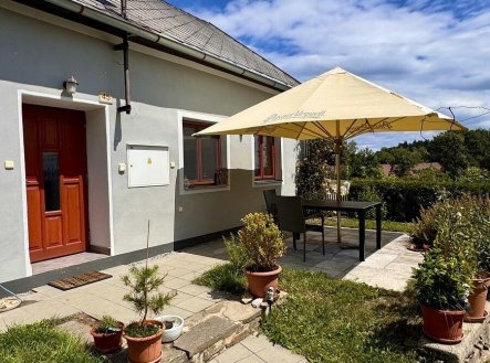 Prodej domu/vily, 154 m²