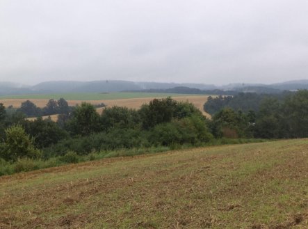Prodej pozemku, ostatní, 1 834 m²