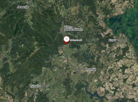 Prodej pozemku, ostatní, 1 758 m²
