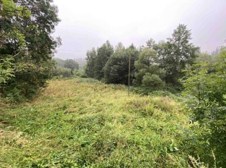 Prodej pozemku, ostatní, 1 758 m²