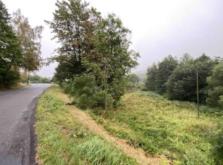 Prodej pozemku, ostatní, 1 758 m²