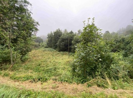 Prodej pozemku, ostatní, 1 758 m²