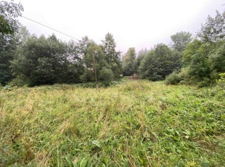 Prodej pozemku, ostatní, 1 758 m²