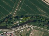 Prodej pozemku, ostatní, 173 m²