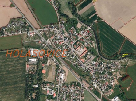 Prodej pozemku, ostatní, 173 m²