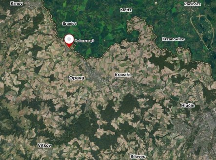 Prodej pozemku, ostatní, 173 m²