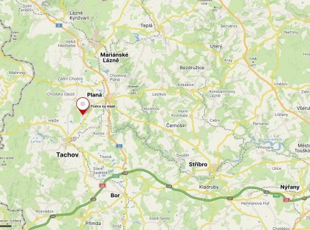Prodej pozemku, ostatní, 2 441 m²