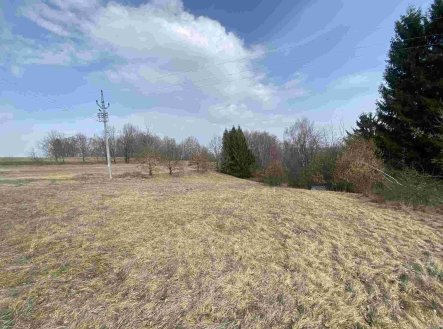 Prodej pozemku pro bydlení, 2 407 m²