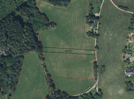 Prodej pozemku, zemědělská půda, 15 346 m²