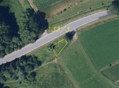 Prodej pozemku, ostatní, 133 m²