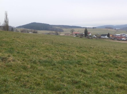 Prodej pozemku, zemědělská půda, 39 897 m²