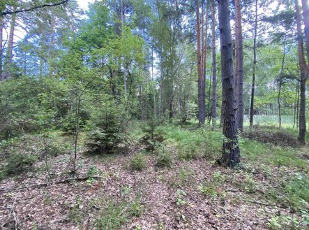 Prodej pozemku, vodní plocha, 10 951 m²