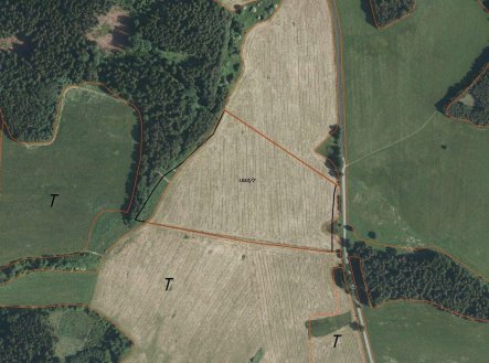 Prodej pozemku, ostatní, 47 764 m²