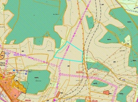 Prodej pozemku, ostatní, 47 764 m²