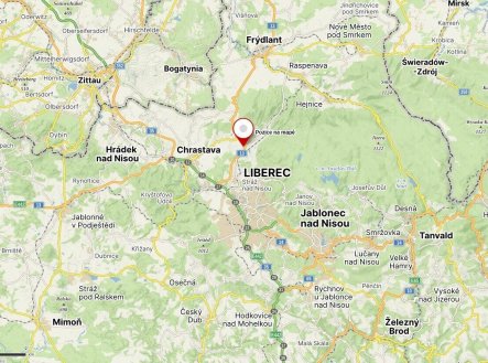 Prodej pozemku, zemědělská půda, 1 263 m²