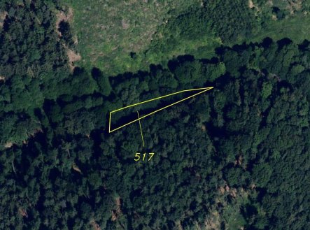Prodej pozemku, ostatní, 9 673 m²