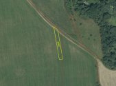 Prodej pozemku, zemědělská půda, 1 430 m²