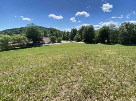 Prodej pozemku, zemědělská půda, 42 289 m²
