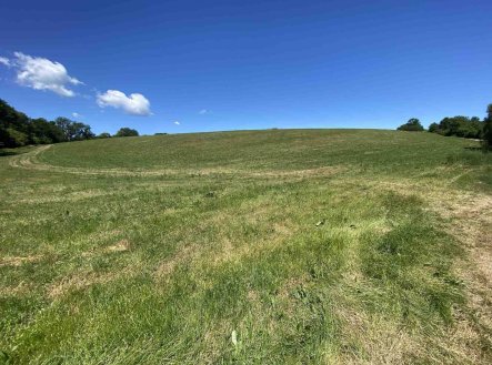 Prodej pozemku, zemědělská půda, 42 289 m²
