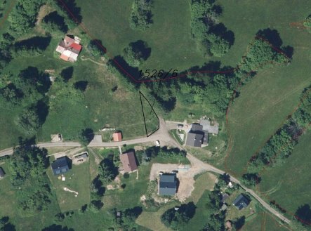 Prodej pozemku, ostatní, 209 m²
