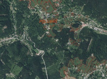 Prodej pozemku, ostatní, 209 m²