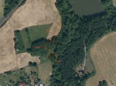Prodej pozemku, zemědělská půda, 1 549 m²
