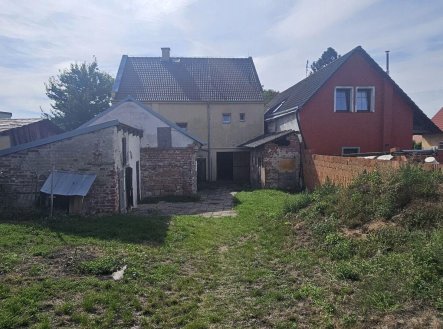 Prodej domu/vily, 338 m²