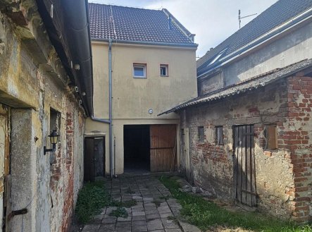 Prodej domu/vily, 338 m²