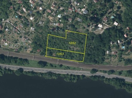 Prodej pozemku, ostatní, 6 128 m²