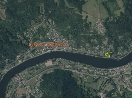Prodej pozemku, ostatní, 6 128 m²