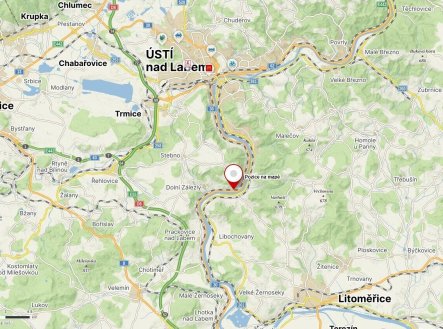 Prodej pozemku, ostatní, 6 128 m²