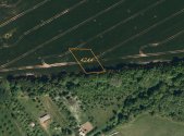 Prodej pozemku, zemědělská půda, 1 036 m²