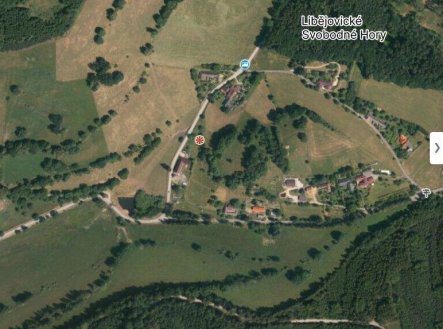 Prodej pozemku, ostatní, 388 m²