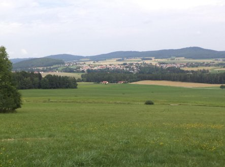 Prodej pozemku, ostatní, 5 987 m²