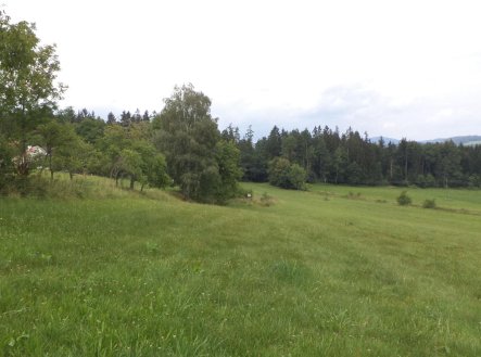 Prodej pozemku, ostatní, 5 987 m²
