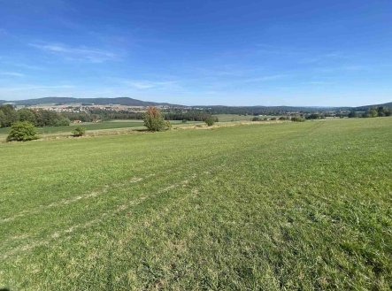 Prodej pozemku, ostatní, 5 987 m²