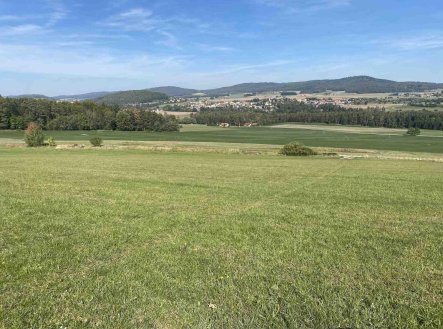 Prodej pozemku, ostatní, 5 987 m²