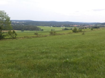 Prodej pozemku, ostatní, 5 614 m²