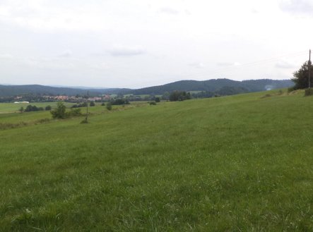 Prodej pozemku, ostatní, 5 614 m²