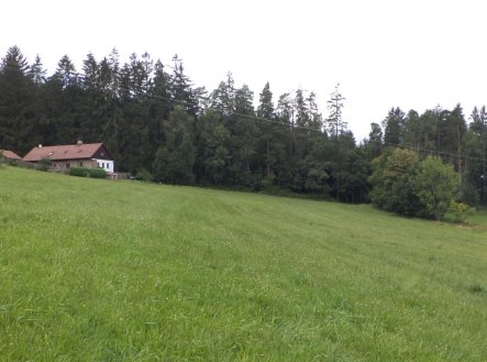 Prodej pozemku, ostatní, 5 614 m²