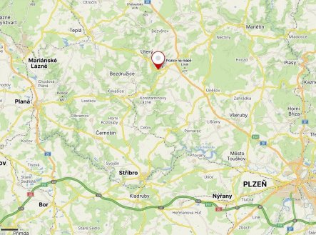 Prodej pozemku, zemědělská půda, 7 068 m²