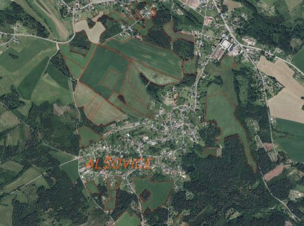 Prodej - pozemek, ostatní, 115 m²