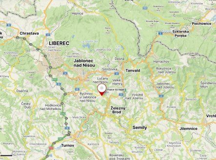 Prodej - pozemek, ostatní, 115 m²