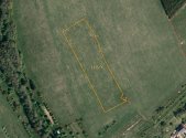 Prodej - pozemek, zemědělská půda, 8 746 m²