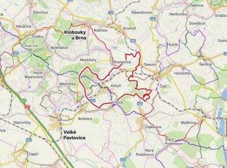 Prodej pozemku, zemědělská půda, 4 334 m²
