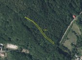 Prodej - pozemek, zemědělská půda, 1 414 m²